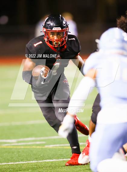 Thumbnail 3 in Hillsdale vs. Aragon photogallery.