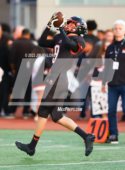 Thumbnail 1 in Hillsdale vs. Aragon photogallery.