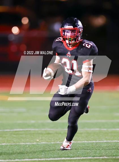 Thumbnail 2 in Hillsdale vs. Aragon photogallery.