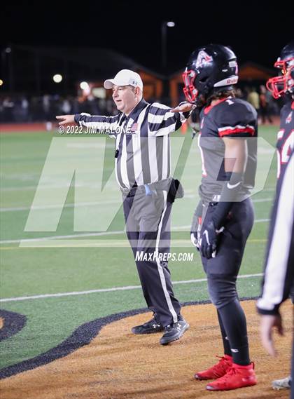 Thumbnail 1 in Hillsdale vs. Aragon photogallery.