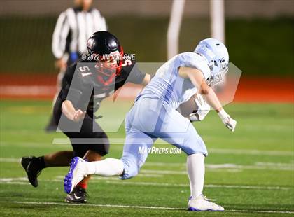 Thumbnail 1 in Hillsdale vs. Aragon photogallery.