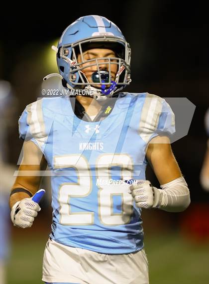 Thumbnail 2 in Hillsdale vs. Aragon photogallery.