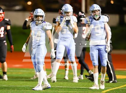 Thumbnail 3 in Hillsdale vs. Aragon photogallery.