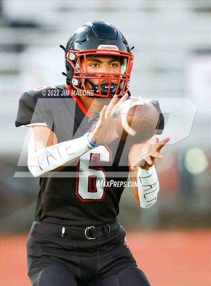 Thumbnail 1 in Hillsdale vs. Aragon photogallery.