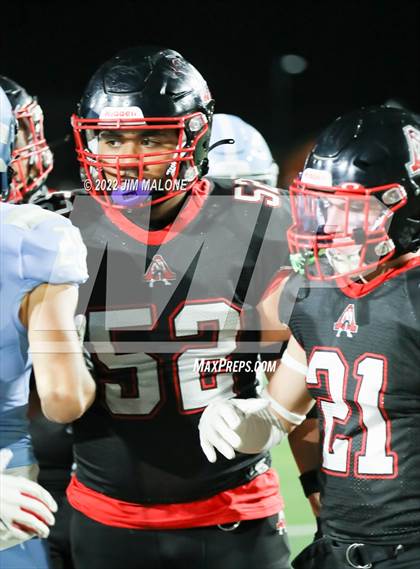 Thumbnail 3 in Hillsdale vs. Aragon photogallery.