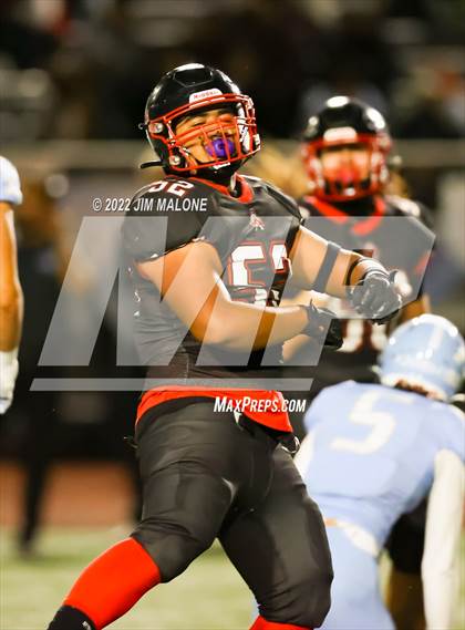 Thumbnail 3 in Hillsdale vs. Aragon photogallery.