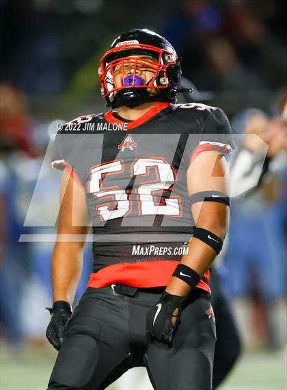 Thumbnail 2 in Hillsdale vs. Aragon photogallery.