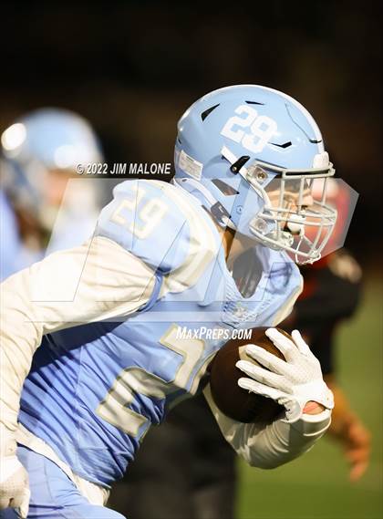 Thumbnail 1 in Hillsdale vs. Aragon photogallery.