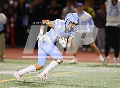 Thumbnail 3 in Hillsdale vs. Aragon photogallery.