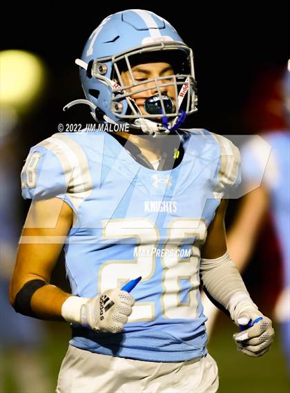 Thumbnail 3 in Hillsdale vs. Aragon photogallery.