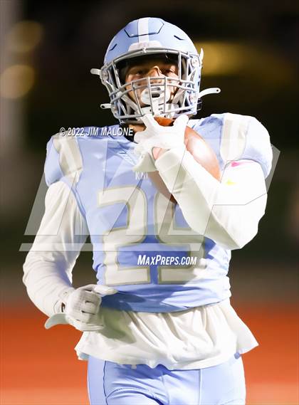 Thumbnail 2 in Hillsdale vs. Aragon photogallery.