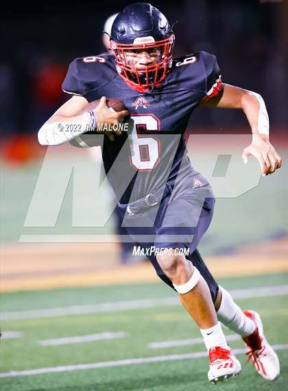 Thumbnail 2 in Hillsdale vs. Aragon photogallery.