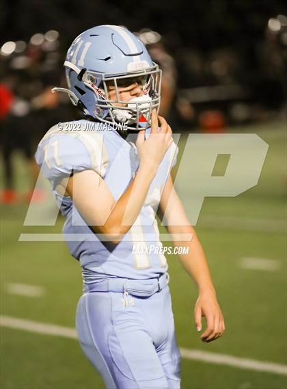 Thumbnail 1 in Hillsdale vs. Aragon photogallery.