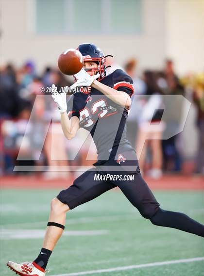 Thumbnail 2 in Hillsdale vs. Aragon photogallery.