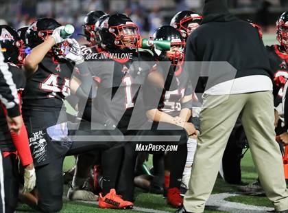 Thumbnail 1 in Hillsdale vs. Aragon photogallery.
