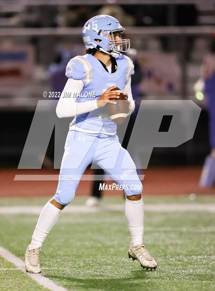 Thumbnail 1 in Hillsdale vs. Aragon photogallery.