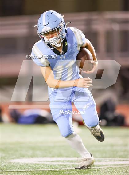 Thumbnail 2 in Hillsdale vs. Aragon photogallery.