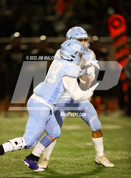 Thumbnail 3 in Hillsdale vs. Aragon photogallery.