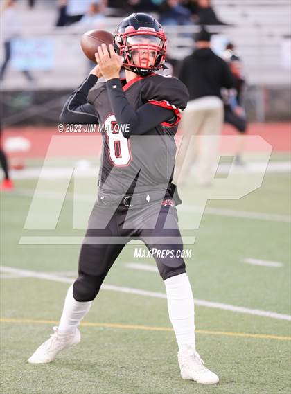 Thumbnail 3 in Hillsdale vs. Aragon photogallery.