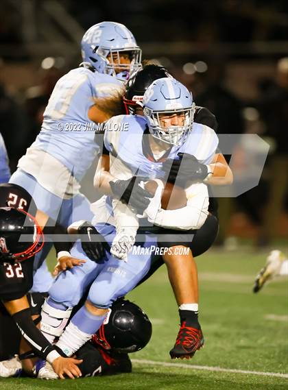 Thumbnail 2 in Hillsdale vs. Aragon photogallery.