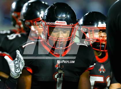 Thumbnail 3 in Hillsdale vs. Aragon photogallery.