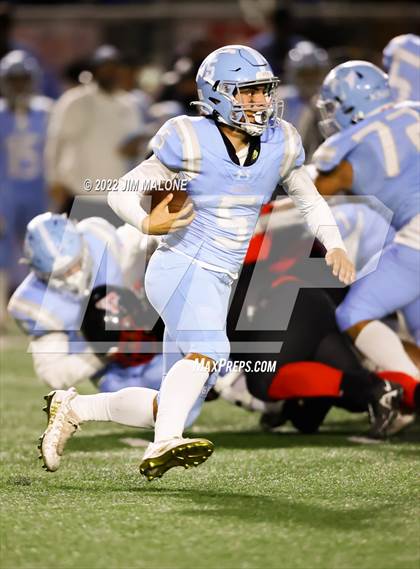Thumbnail 1 in Hillsdale vs. Aragon photogallery.