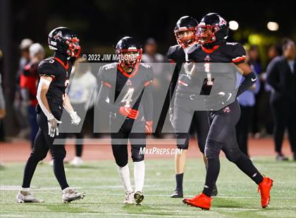 Thumbnail 3 in Hillsdale vs. Aragon photogallery.