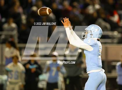 Thumbnail 3 in Hillsdale vs. Aragon photogallery.