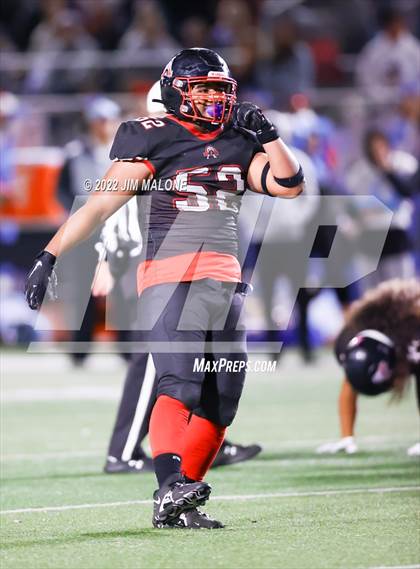 Thumbnail 3 in Hillsdale vs. Aragon photogallery.