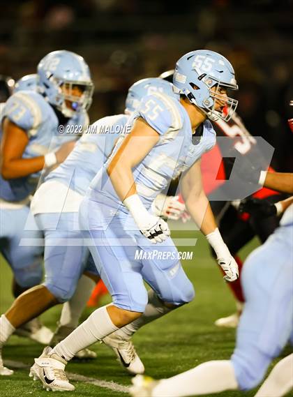 Thumbnail 3 in Hillsdale vs. Aragon photogallery.