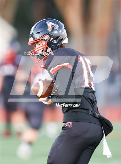 Thumbnail 1 in Hillsdale vs. Aragon photogallery.