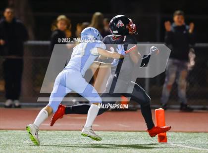 Thumbnail 2 in Hillsdale vs. Aragon photogallery.