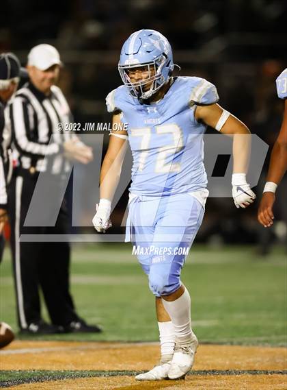 Thumbnail 2 in Hillsdale vs. Aragon photogallery.
