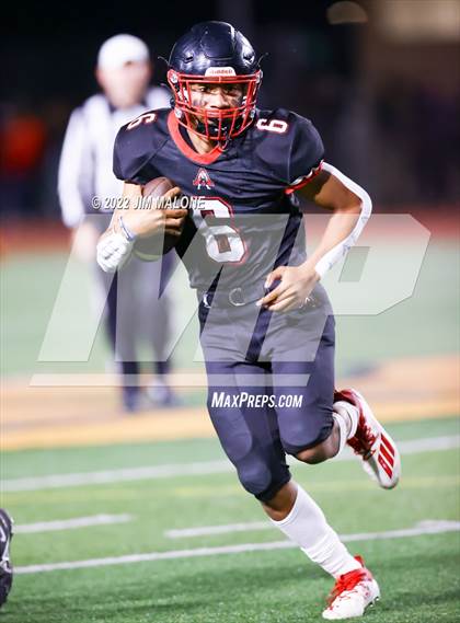 Thumbnail 1 in Hillsdale vs. Aragon photogallery.