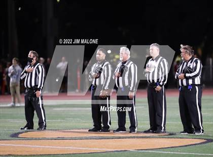 Thumbnail 3 in Hillsdale vs. Aragon photogallery.