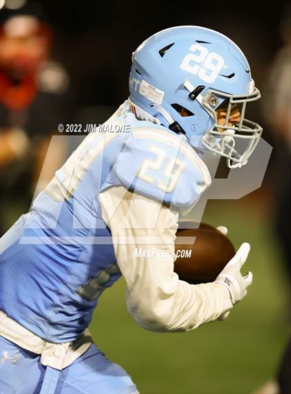 Thumbnail 3 in Hillsdale vs. Aragon photogallery.