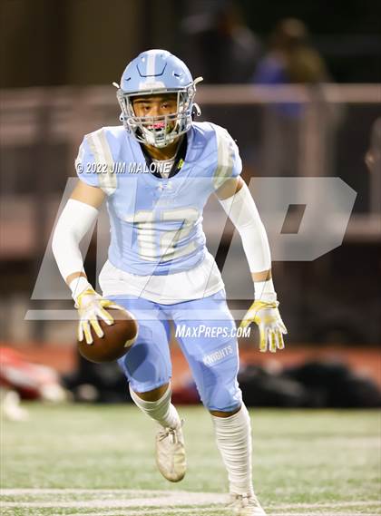 Thumbnail 1 in Hillsdale vs. Aragon photogallery.