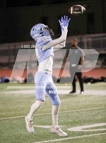 Thumbnail 1 in Hillsdale vs. Aragon photogallery.
