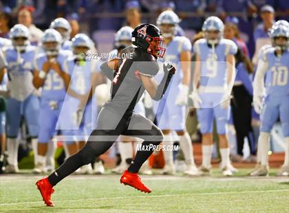 Thumbnail 1 in Hillsdale vs. Aragon photogallery.