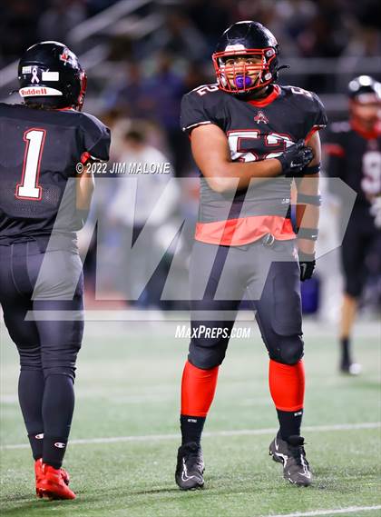 Thumbnail 3 in Hillsdale vs. Aragon photogallery.