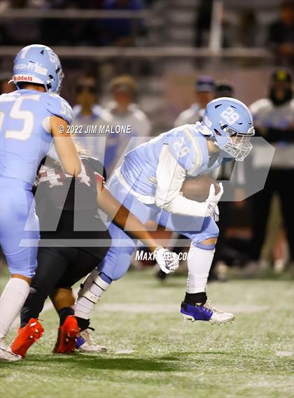 Thumbnail 2 in Hillsdale vs. Aragon photogallery.