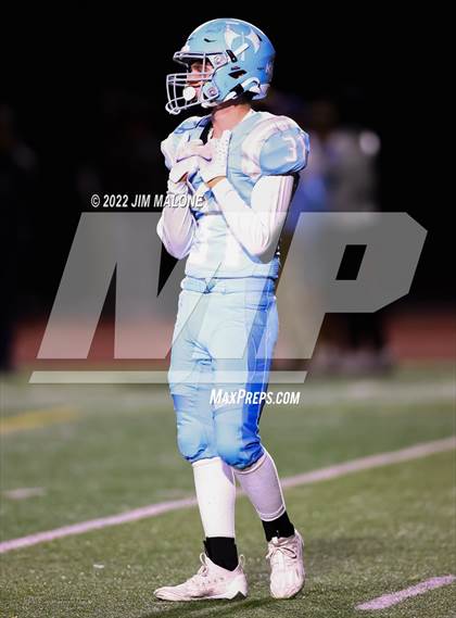 Thumbnail 3 in Hillsdale vs. Aragon photogallery.