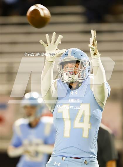 Thumbnail 3 in Hillsdale vs. Aragon photogallery.