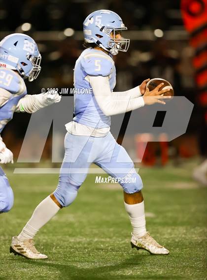 Thumbnail 2 in Hillsdale vs. Aragon photogallery.