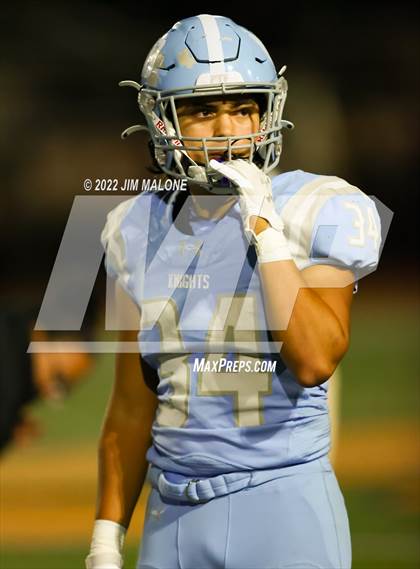 Thumbnail 1 in Hillsdale vs. Aragon photogallery.