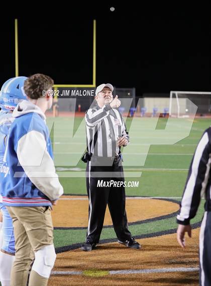 Thumbnail 3 in Hillsdale vs. Aragon photogallery.