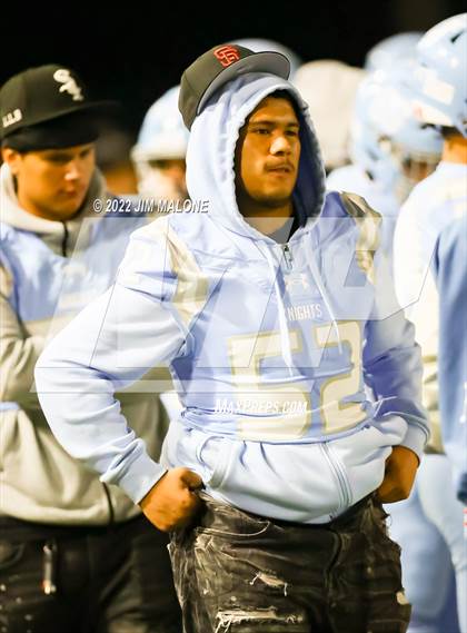 Thumbnail 3 in Hillsdale vs. Aragon photogallery.