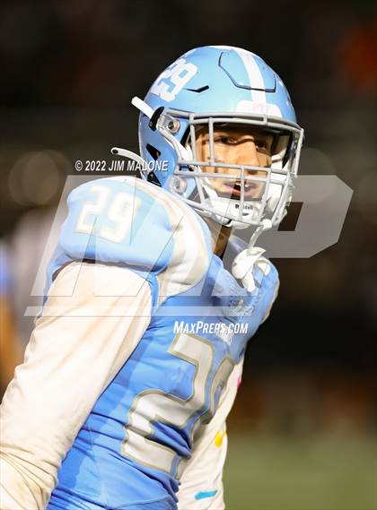 Thumbnail 3 in Hillsdale vs. Aragon photogallery.