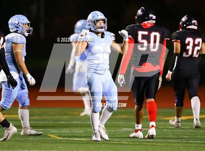Thumbnail 2 in Hillsdale vs. Aragon photogallery.