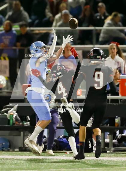 Thumbnail 2 in Hillsdale vs. Aragon photogallery.
